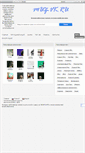 Mobile Screenshot of muz-vk.ru